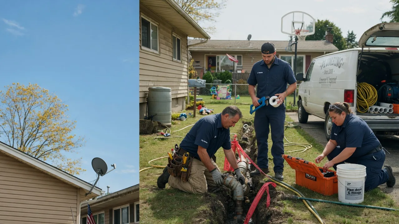 Garbage Disposal Replacement in Watson, MO near me